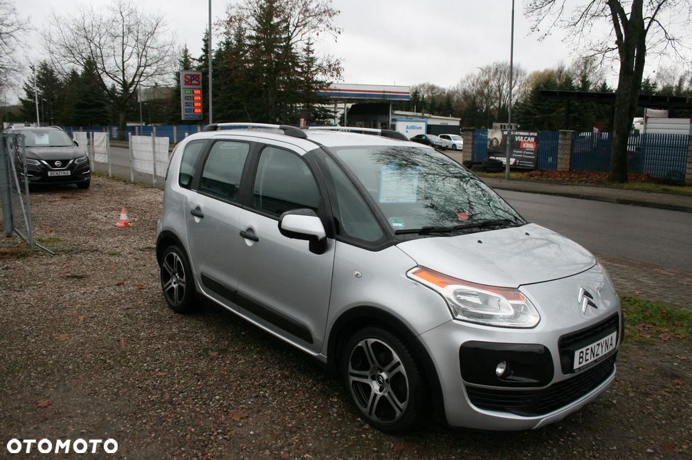 Citroën C3 Picasso VTi 120 Carlsson - 3