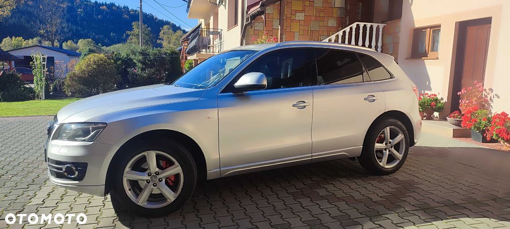 Audi Q5 - 10