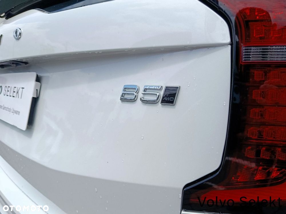 Volvo XC 90 - 7