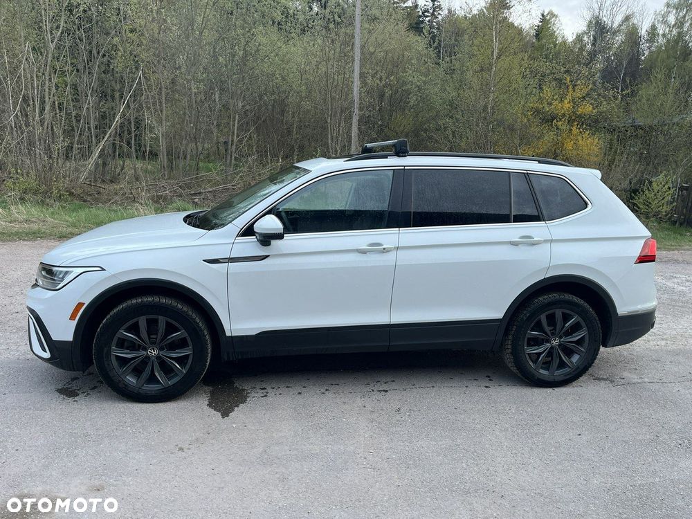 Volkswagen Tiguan - 2