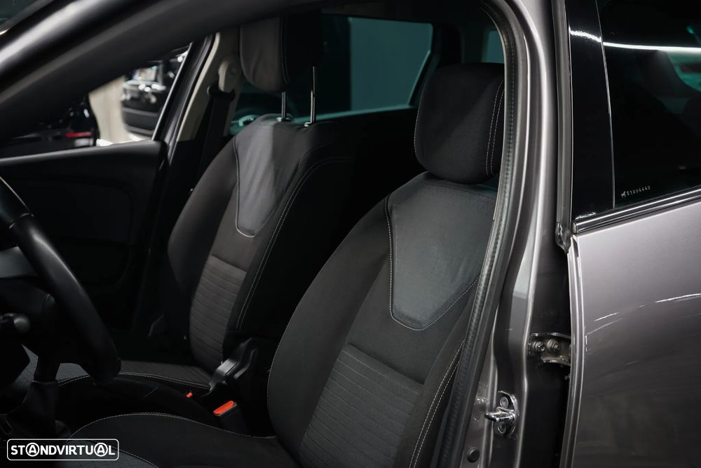 Renault Clio 1.5 dCi Dynamique Sport Edtion - 14