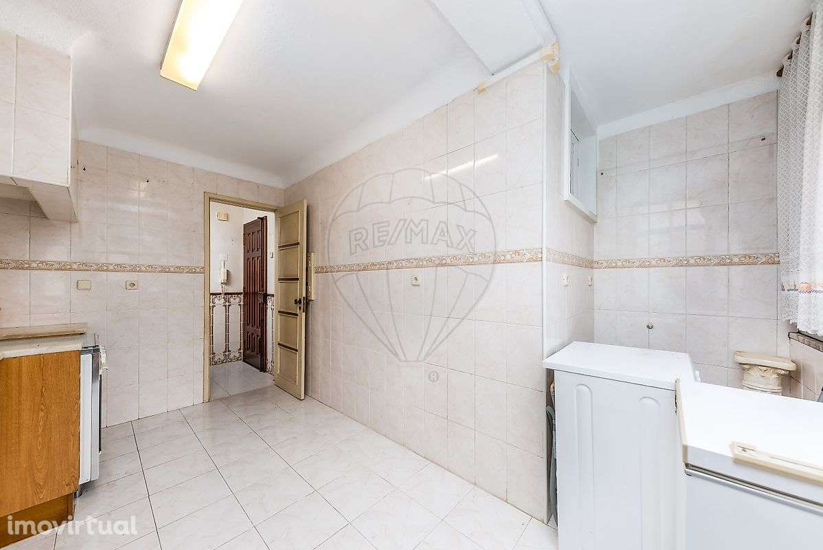 Apartamento T2 para venda - Grande imagem: 3/16