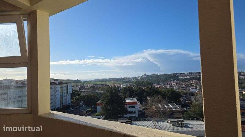 T2+1 6° Fase terraço e Churrasqueira - Grande imagem: 2/2