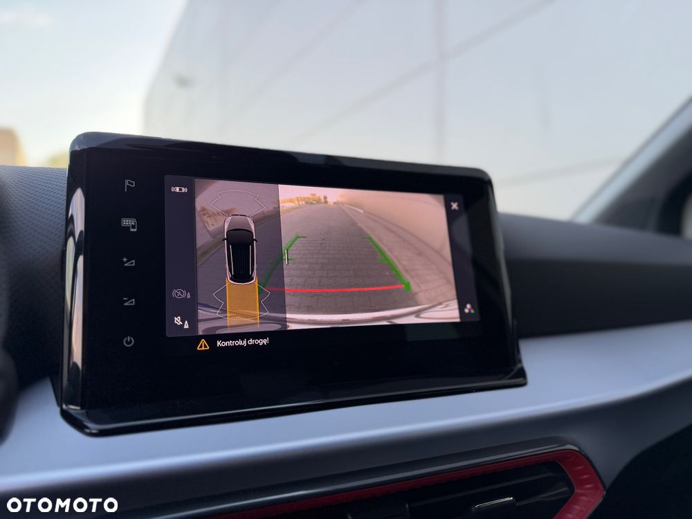 Seat Arona 1.0 TSI FR S&S DSG - 38