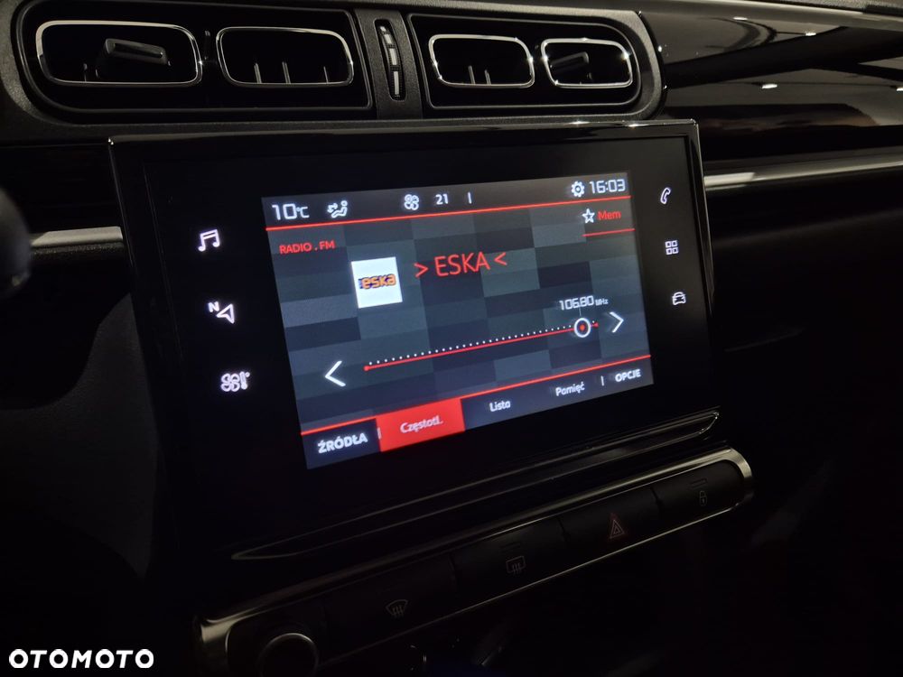 Citroën C3 1.2 PureTech Shine - 14