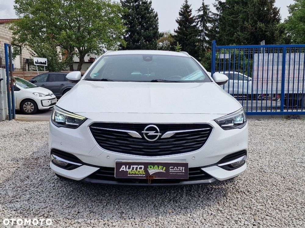 Opel Insignia - 8