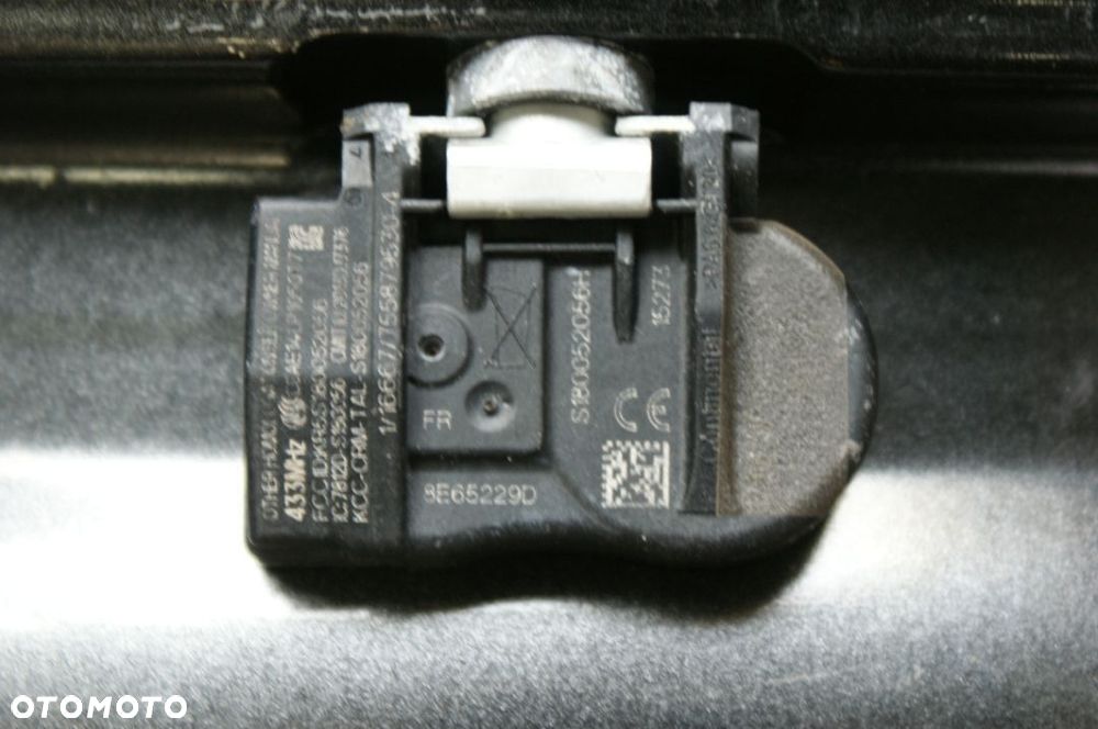 CZUJNIK CIŚNIENIA KOŁA OPON BMW 1 2 3 4 6 I3 I8 X1 X5 X6 MINI S180052056 . - 3