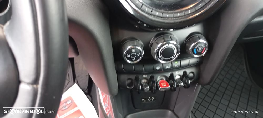 MINI 5 Portas One D - 15