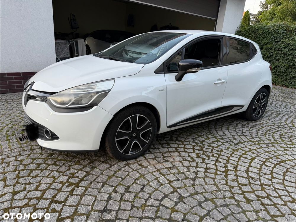 Renault Clio - 2