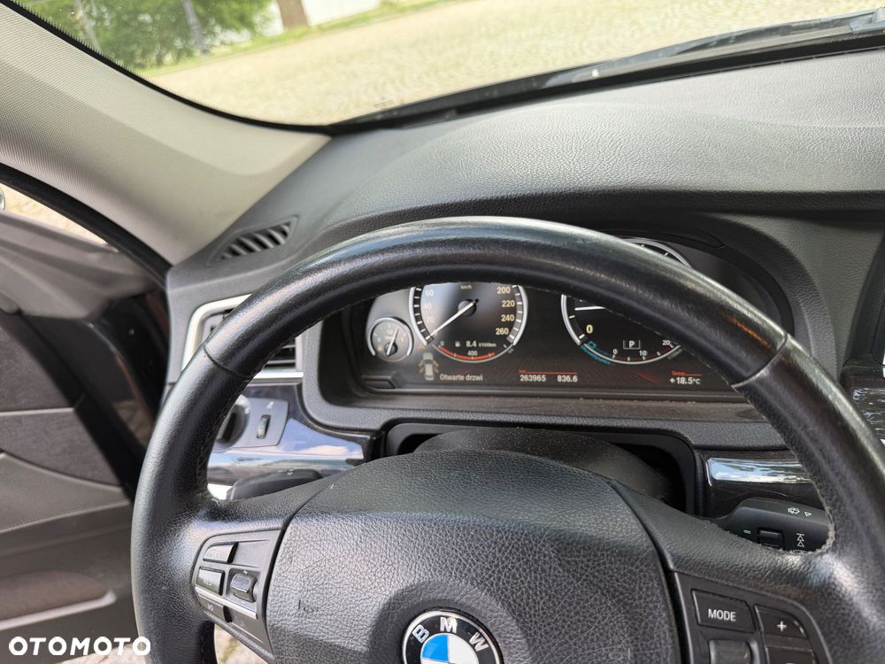 BMW 5GT 530d - 36