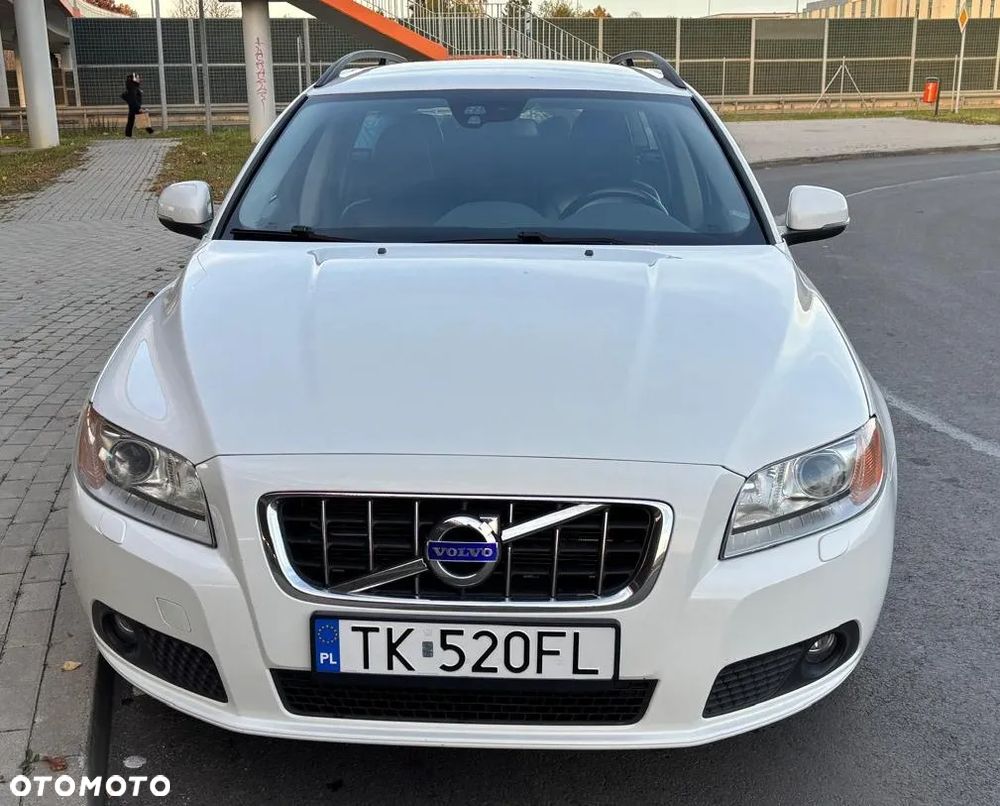 Volvo V70 2.5T Ocean Race - 3