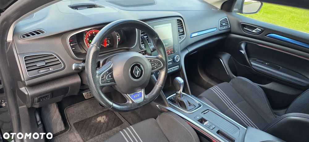 Renault Megane 1.6 TCe GT EDC - 15