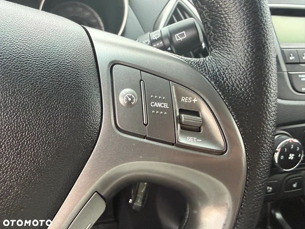 Hyundai ix35 1.6 2WD Comfort - 29
