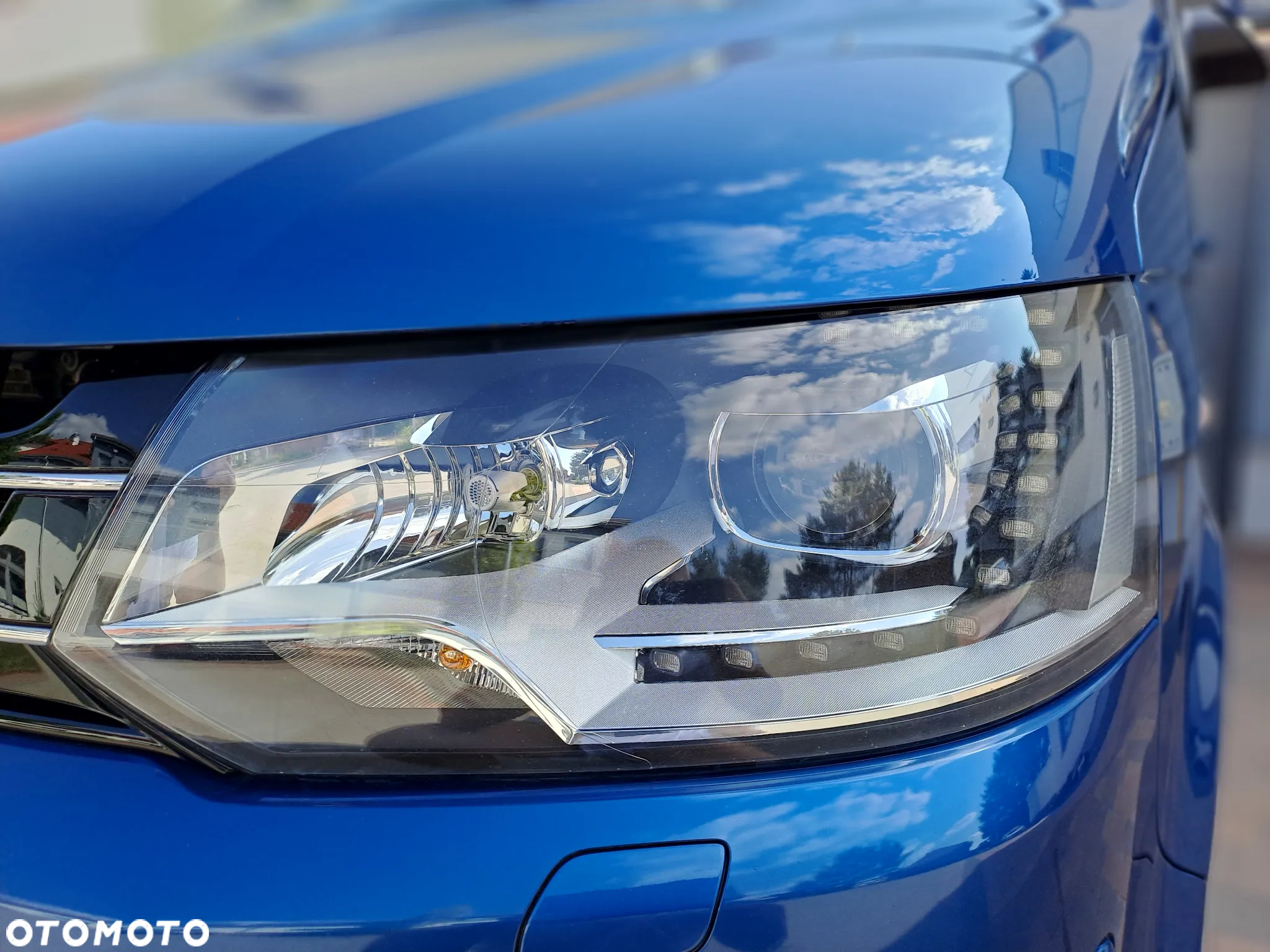 Volkswagen Multivan BiTDI L1 CUP - 3
