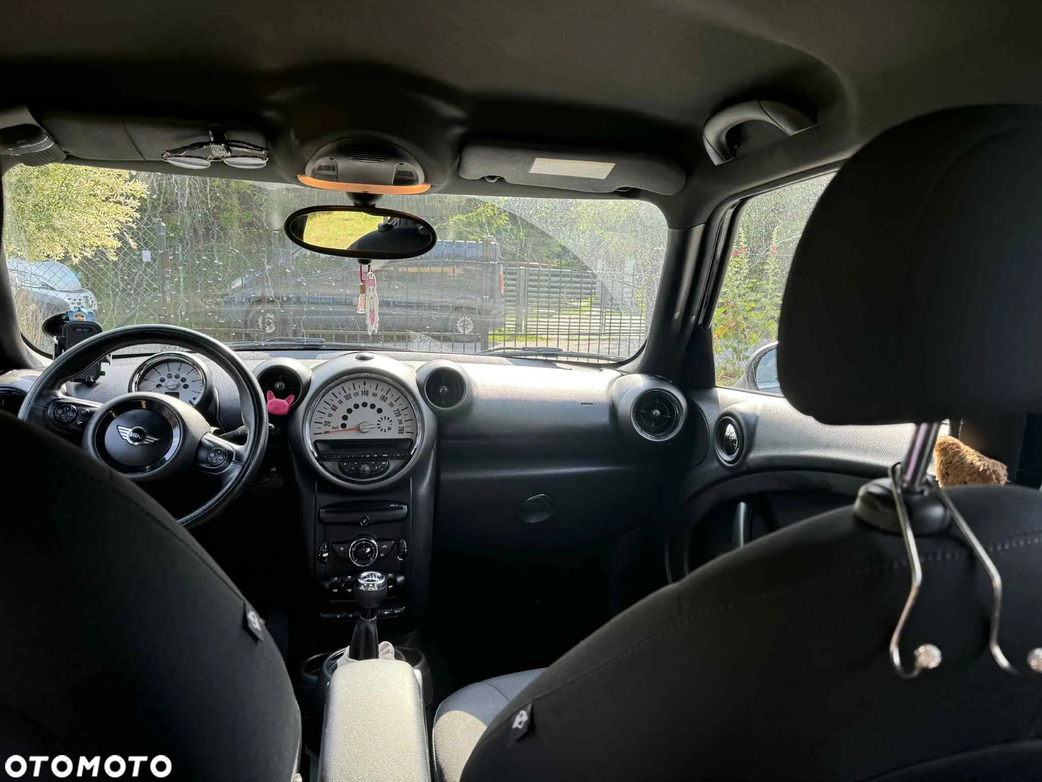 MINI Countryman One D - 14