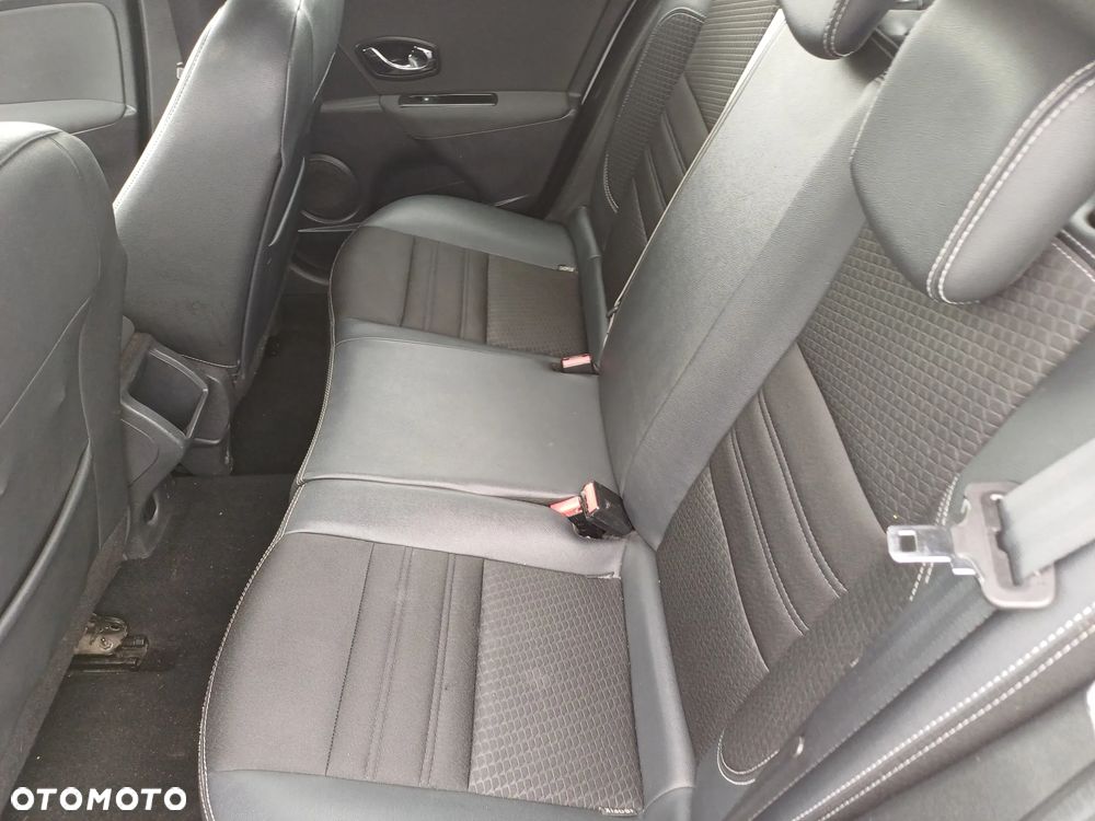 Renault Megane 1.5 dCi Business - 12
