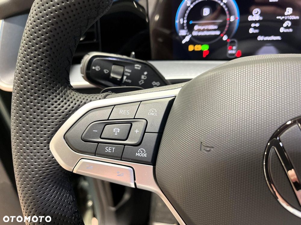 Volkswagen Tayron 2.0 TDI SCR 4Mot R-Line Plus DSG - 14