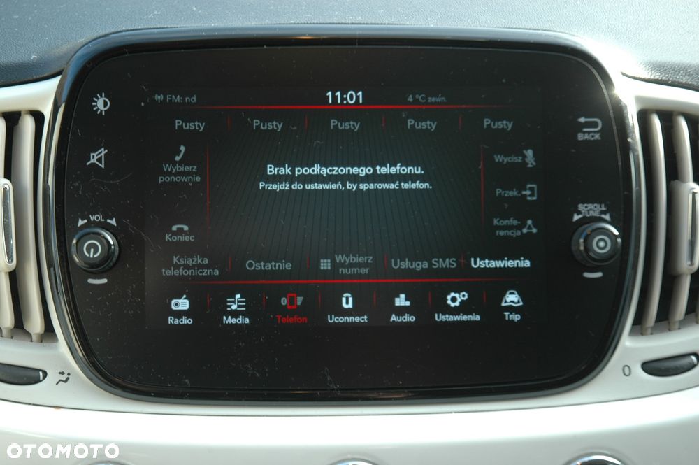 Fiat 500 1.0 Hybrid - 12