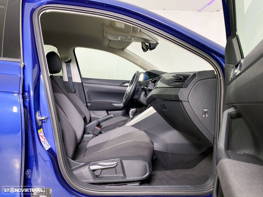 VW Taigo 1.0 TSI Urban DSG - 17