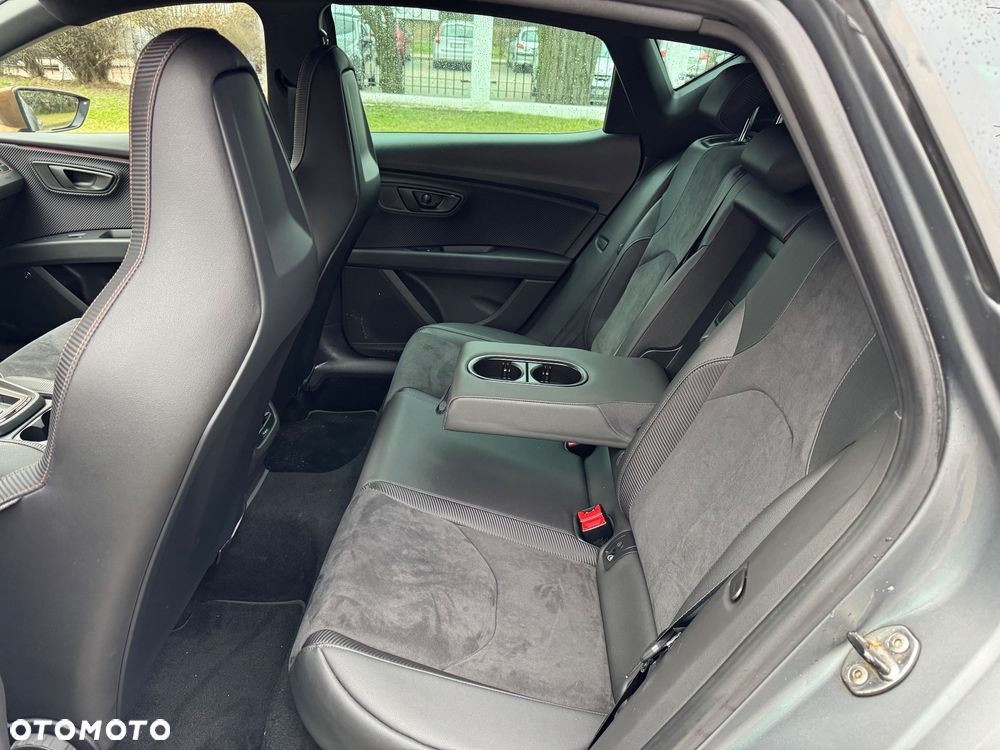 Seat Leon 2.0 TSI 4Drive OPF DSG Cupra R - 15