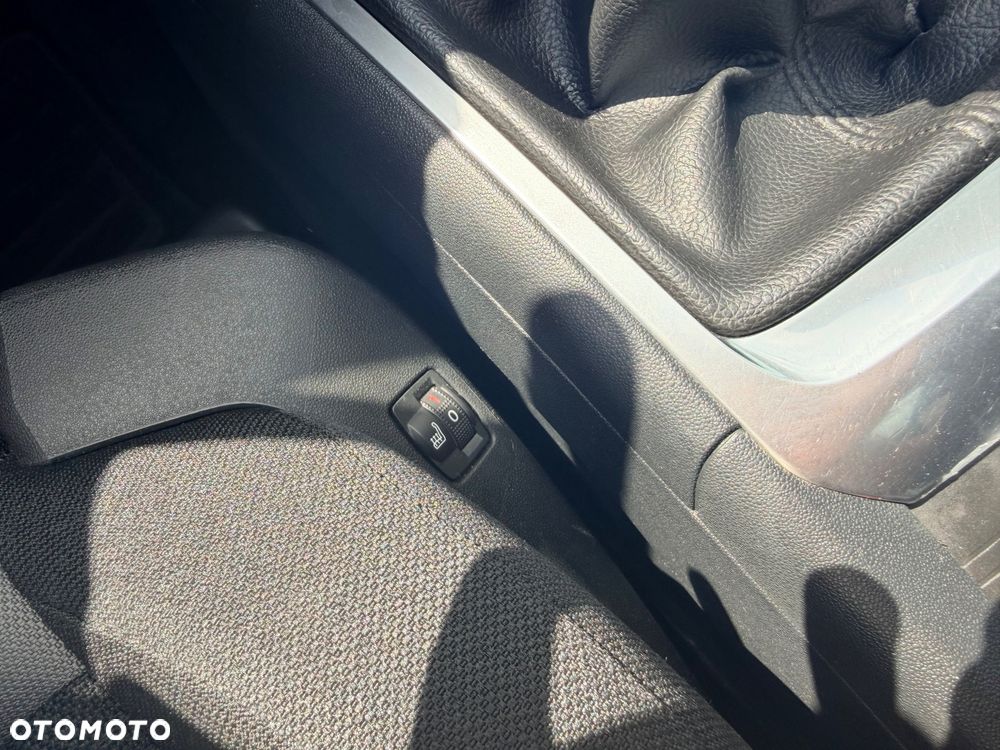 Citroën C4 Grand Picasso - 22