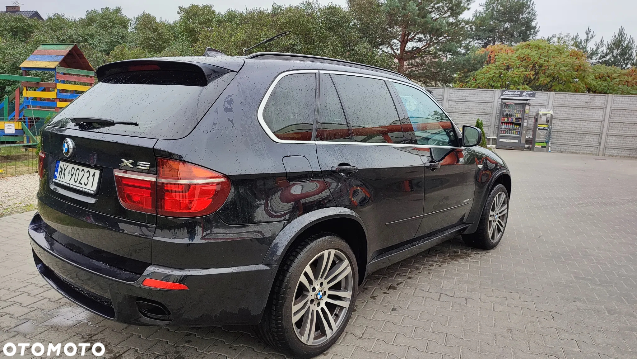 BMW X5 4.0d xDrive - 3