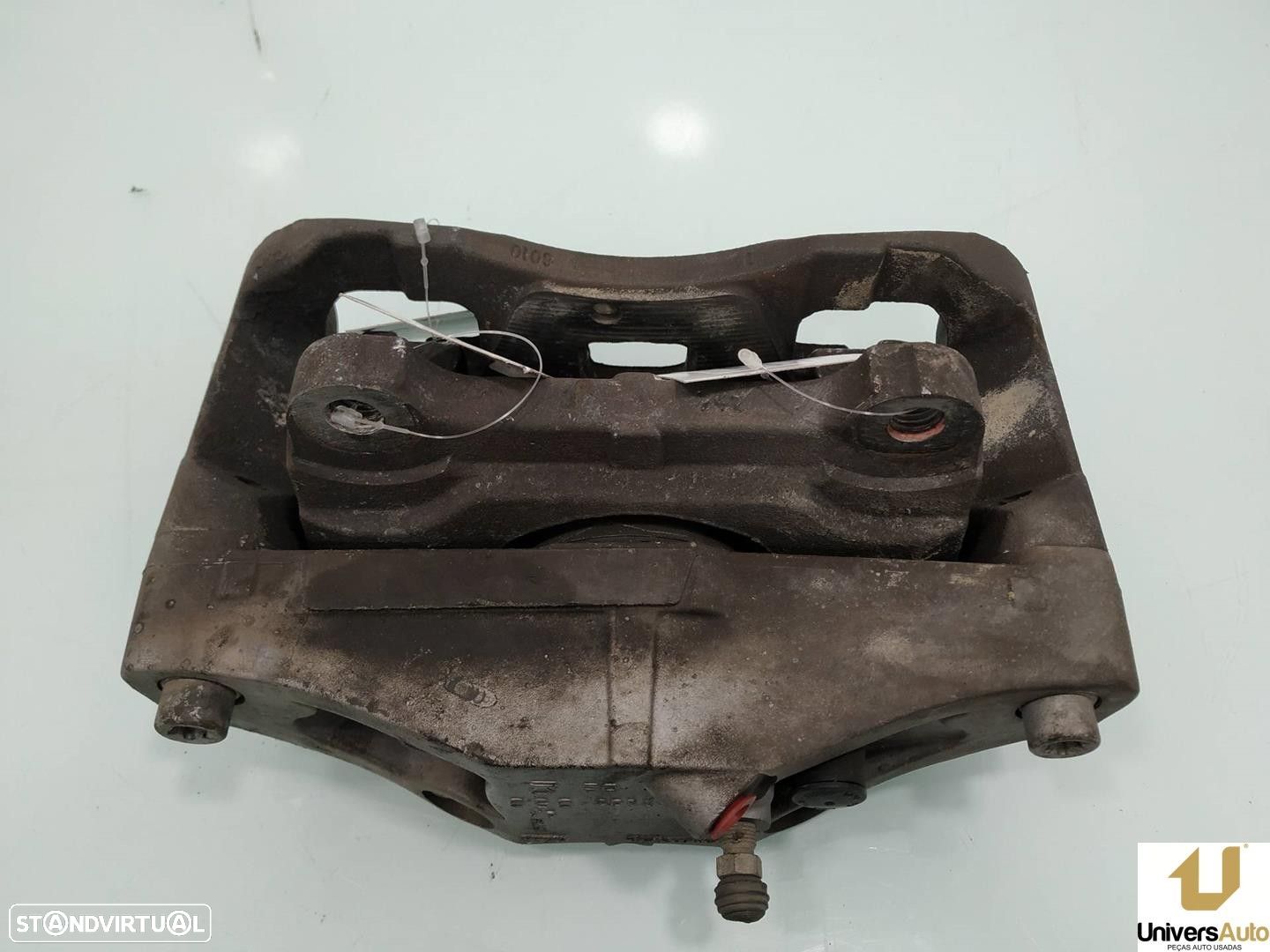 PINÇA TRAVÃO FRONTAL ESQUERDA VOLVO XC90 I 2005 -30657303 - 1