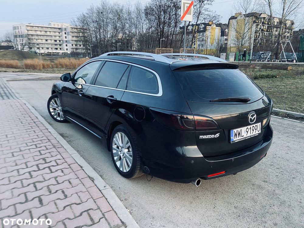 Mazda 6 Sport 2.0 Exclusive - 6