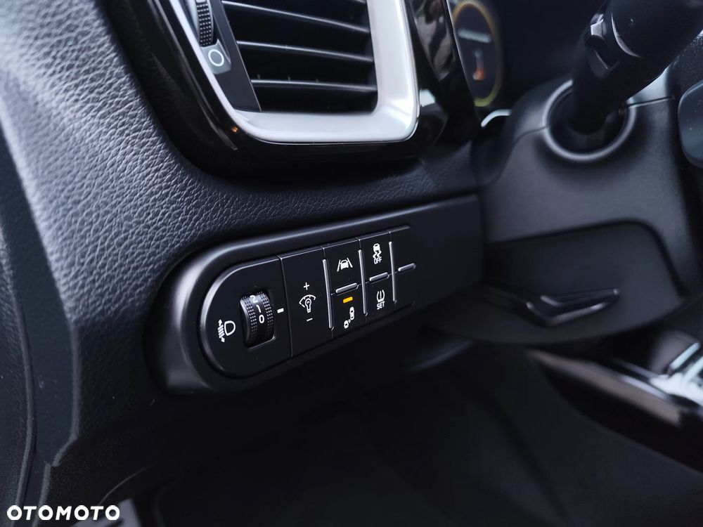 Kia Ceed 1.6 CRDi mHEV GT-Line DCT - 26