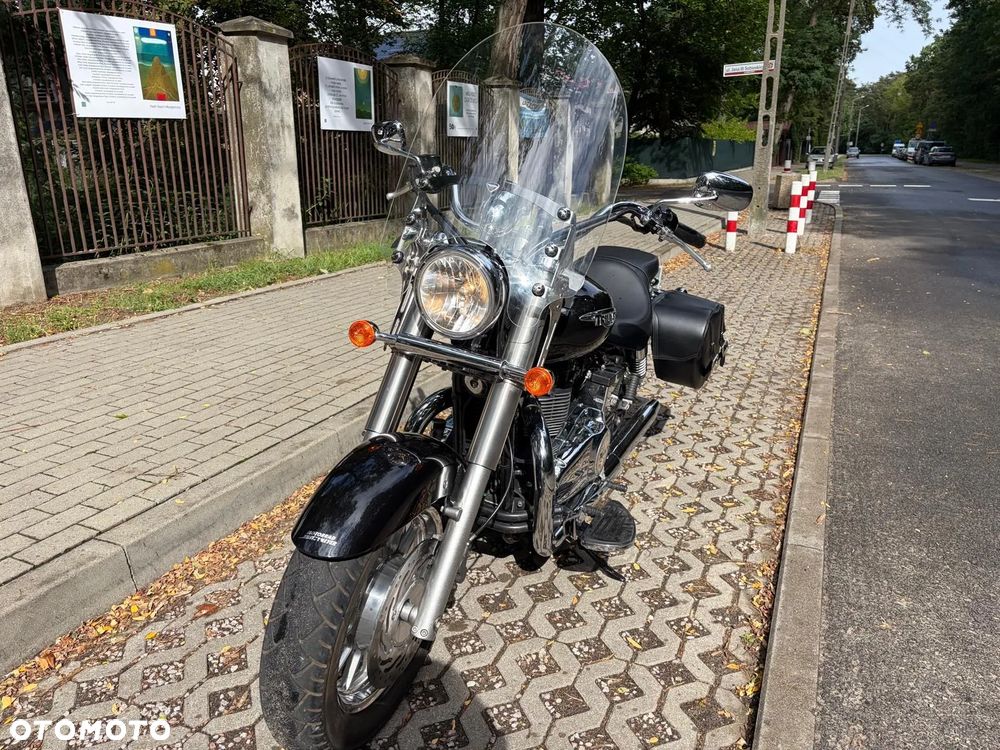 Triumph America - 4