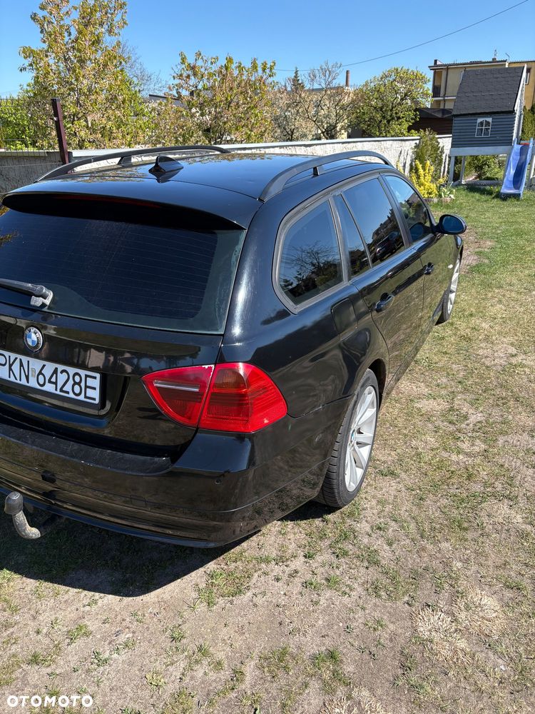 BMW Seria 3 - 9