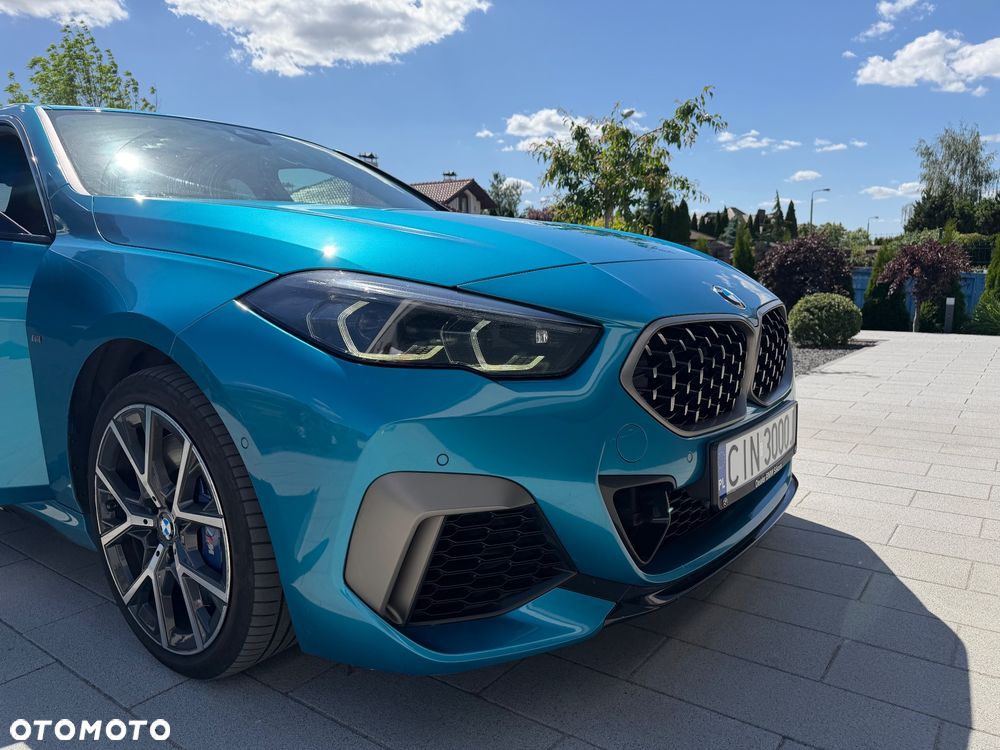 BMW Seria 2 M235i xDrive - 8