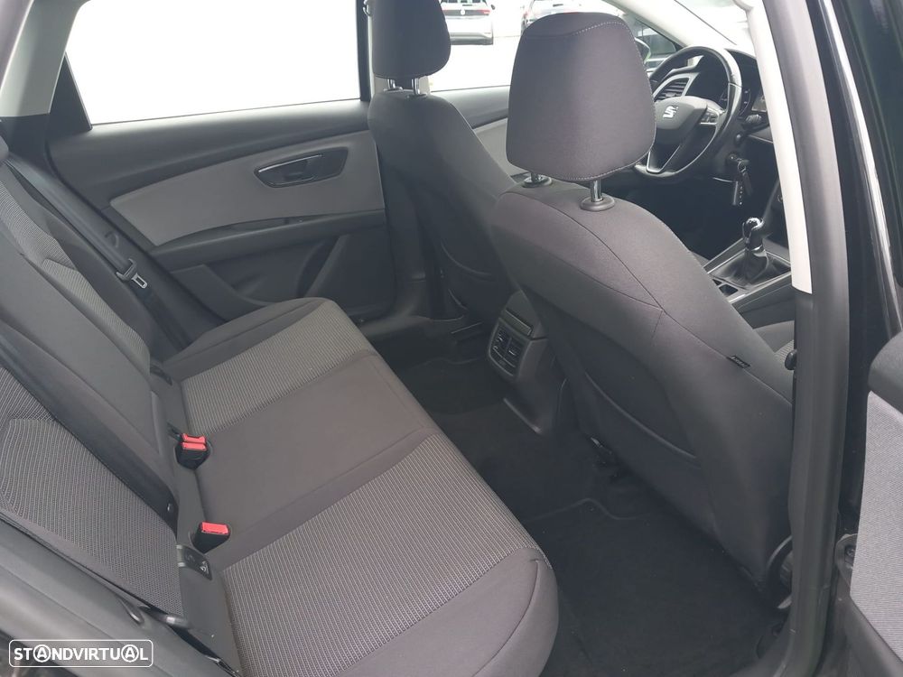SEAT Leon ST 1.6 TDI Style S/S - 23