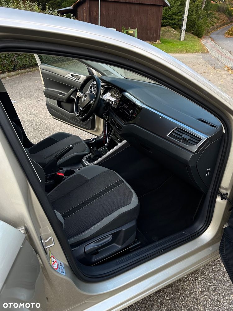 Volkswagen Polo - 20