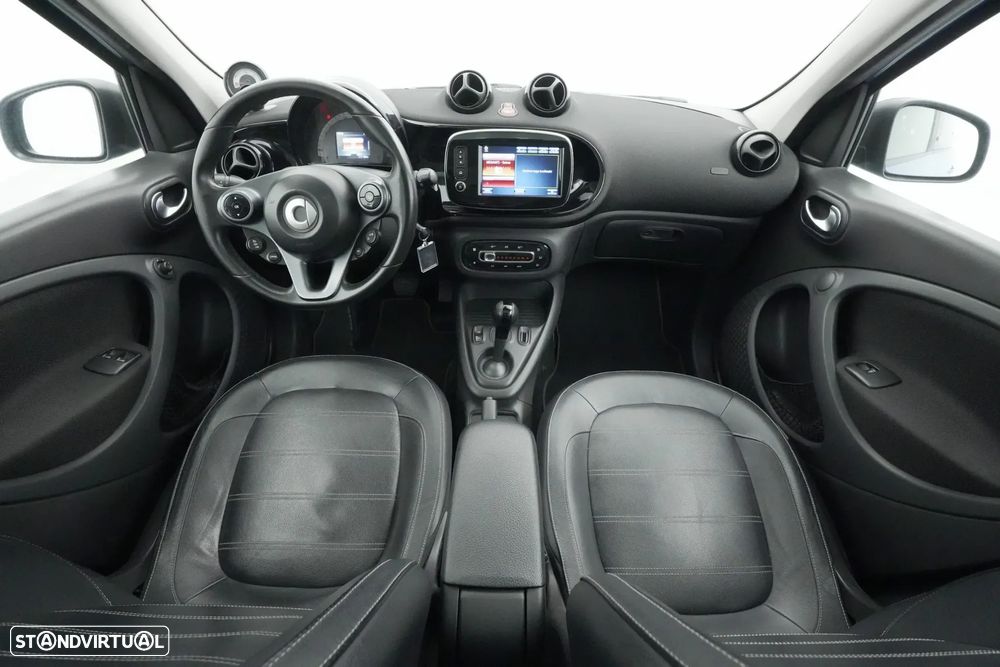 Smart ForFour EQ Prime - 11