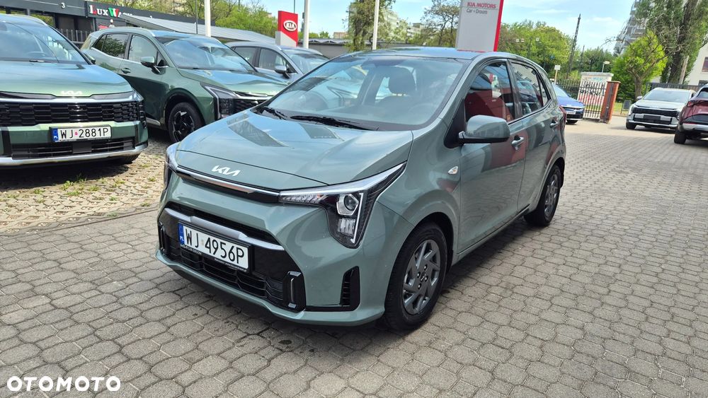 Kia Picanto 1.0 GDI L - 8