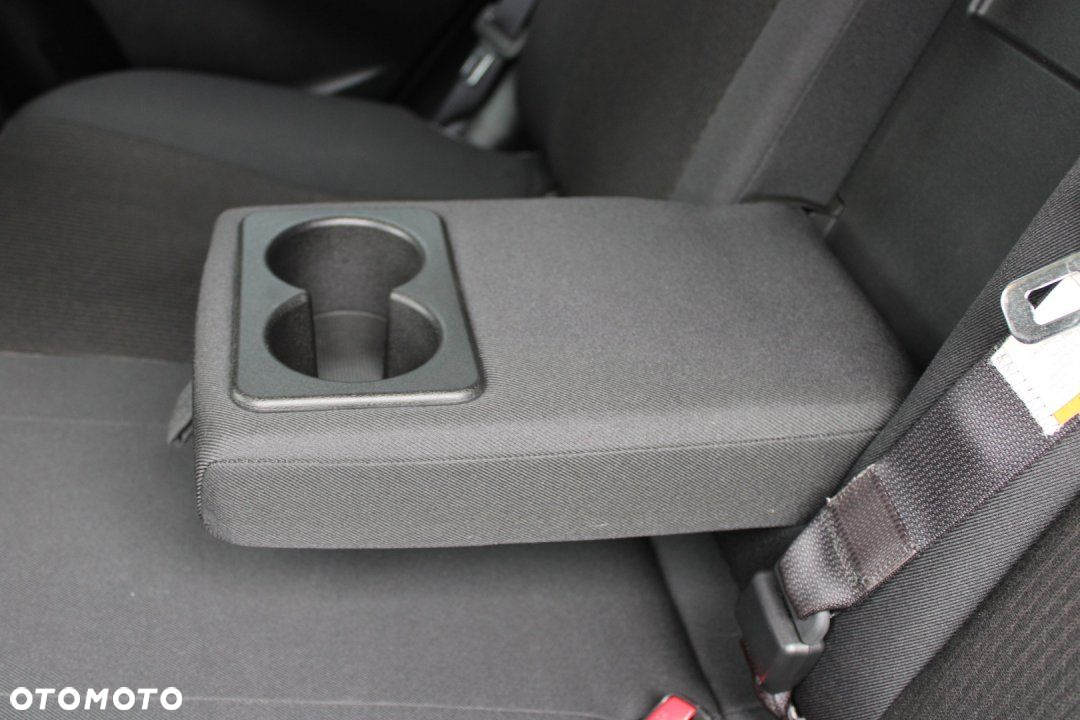 Suzuki SX4 S-Cross - 22