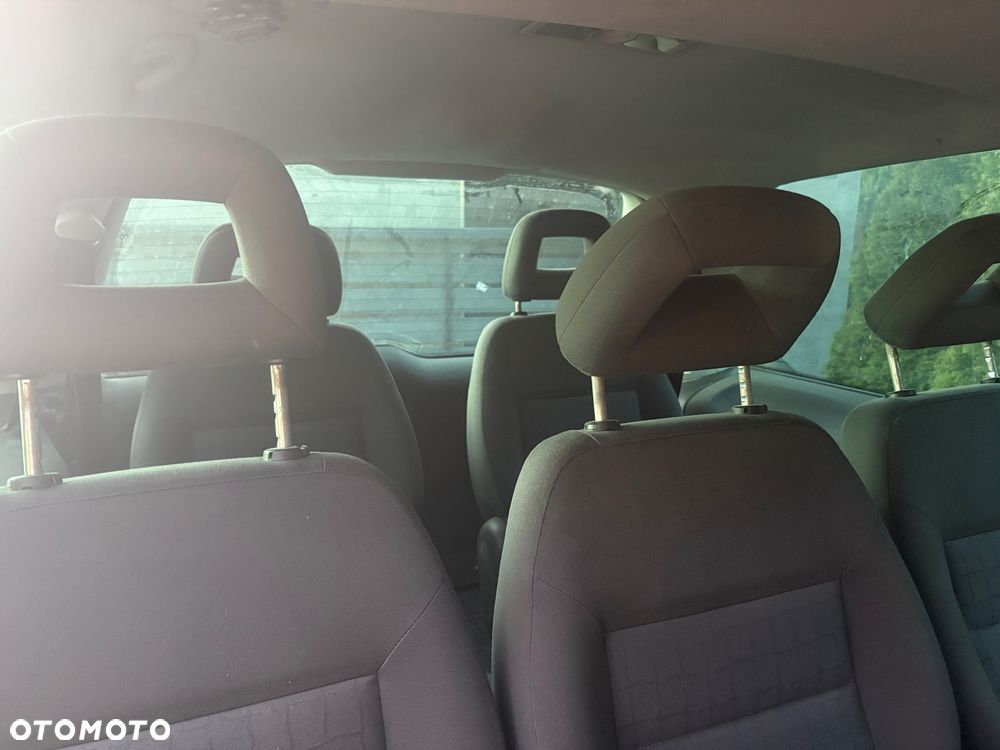 Seat Alhambra 2.0 TDI Style - 7