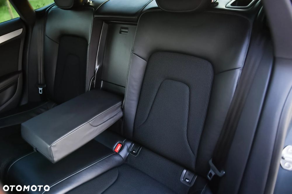 Audi A5 Sportback 2.0 TDI sport - 32