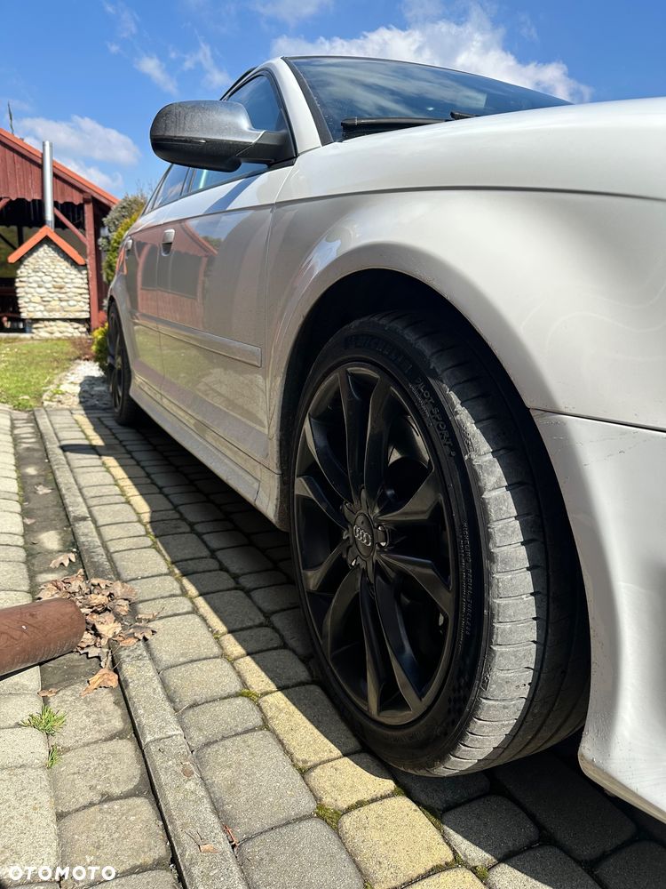 Audi S3 - 31