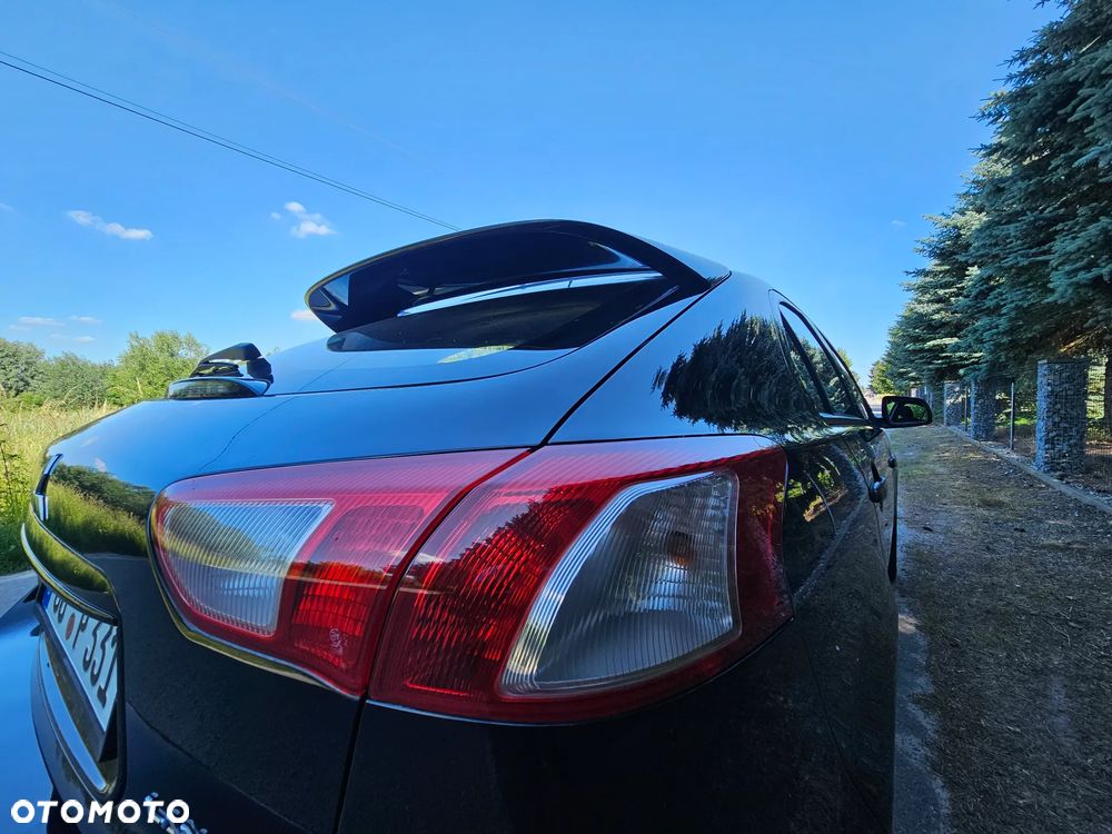 Mitsubishi Lancer 1.8 Instyle - 10
