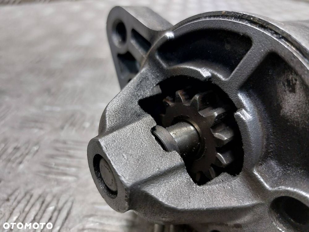 ROZRUSZNIK MAZDA 6 I M002T88671 2.0 DI - 6