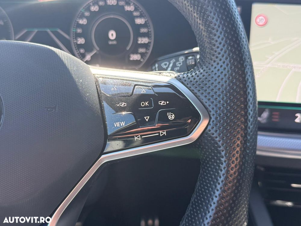 Volkswagen Touareg - 9