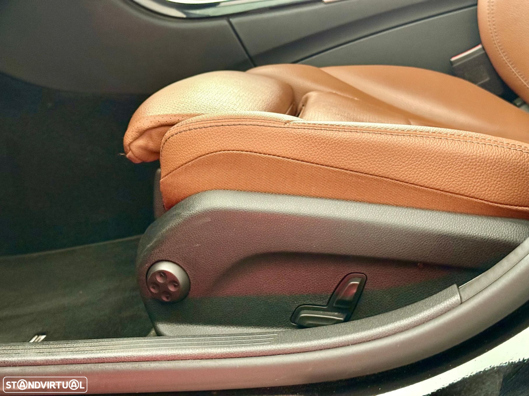 Mercedes-Benz C 300 de AMG Line - 45