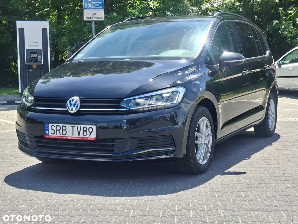 Volkswagen Tiguan 2.0 TDI BMT SCR Comfortline - 2