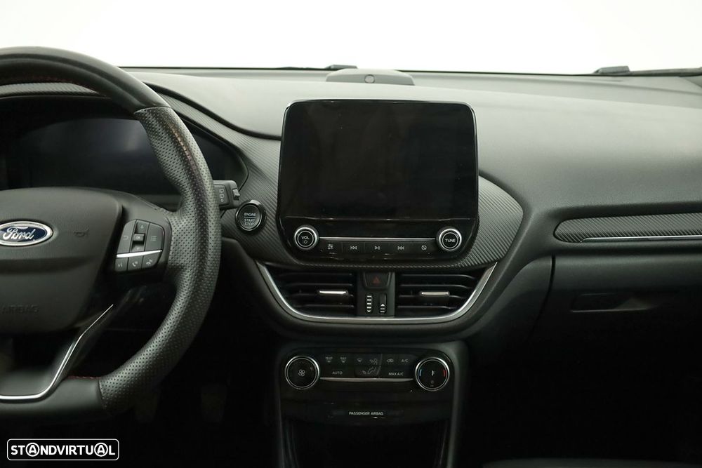 Ford Puma 1.0 EcoBoost MHEV ST-Line - 9