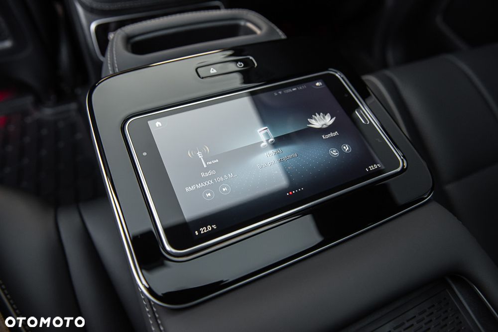 Mercedes-Benz GLE 400 d 4-Matic Premium Plus - 36