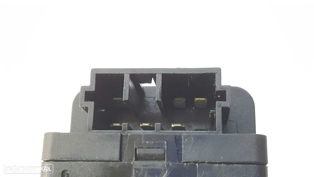 COMANDO ELEVADOR FRENTE ESQUERDO PEUGEOT 206 BERLINA X-LINE - 3