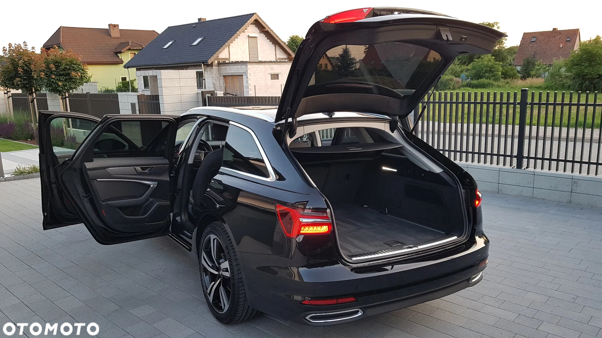 Audi A6 - 26