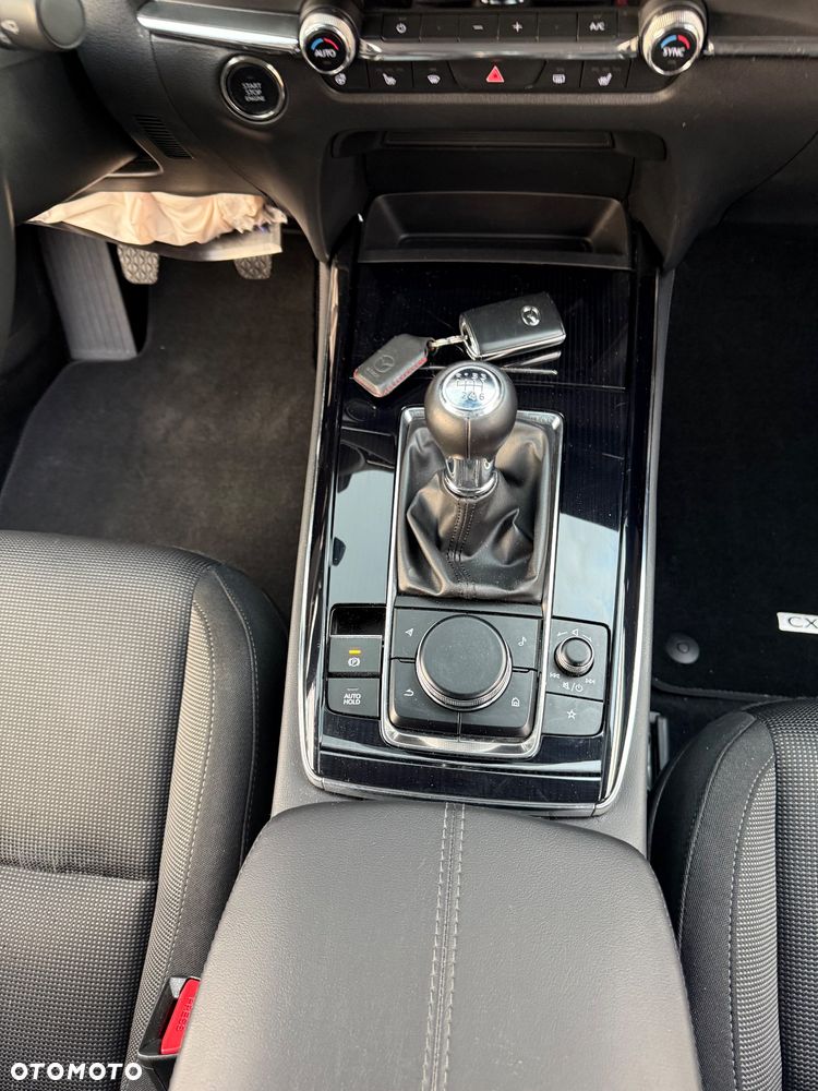 Mazda CX-30 - 27